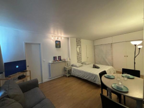 Appartement des Champs Elysées